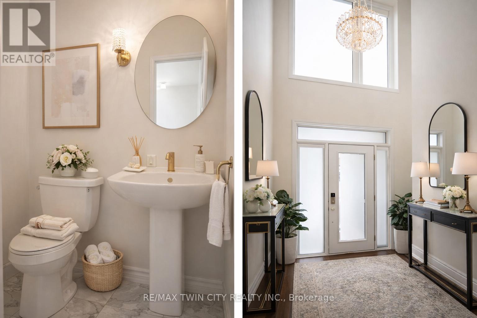 61 DOUET LANE, Ajax, Ontario