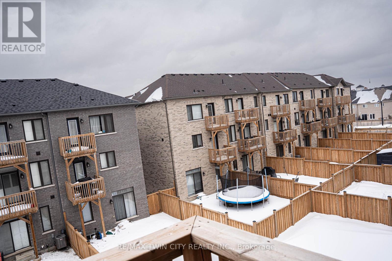 61 Douet Lane, Ajax, Ontario  L1Z 0V4 - Photo 16 - E12774032