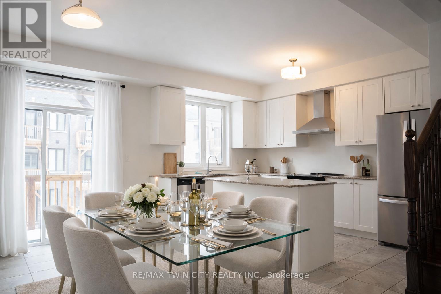 61 Douet Lane, Ajax, Ontario  L1Z 0V4 - Photo 6 - E12774032