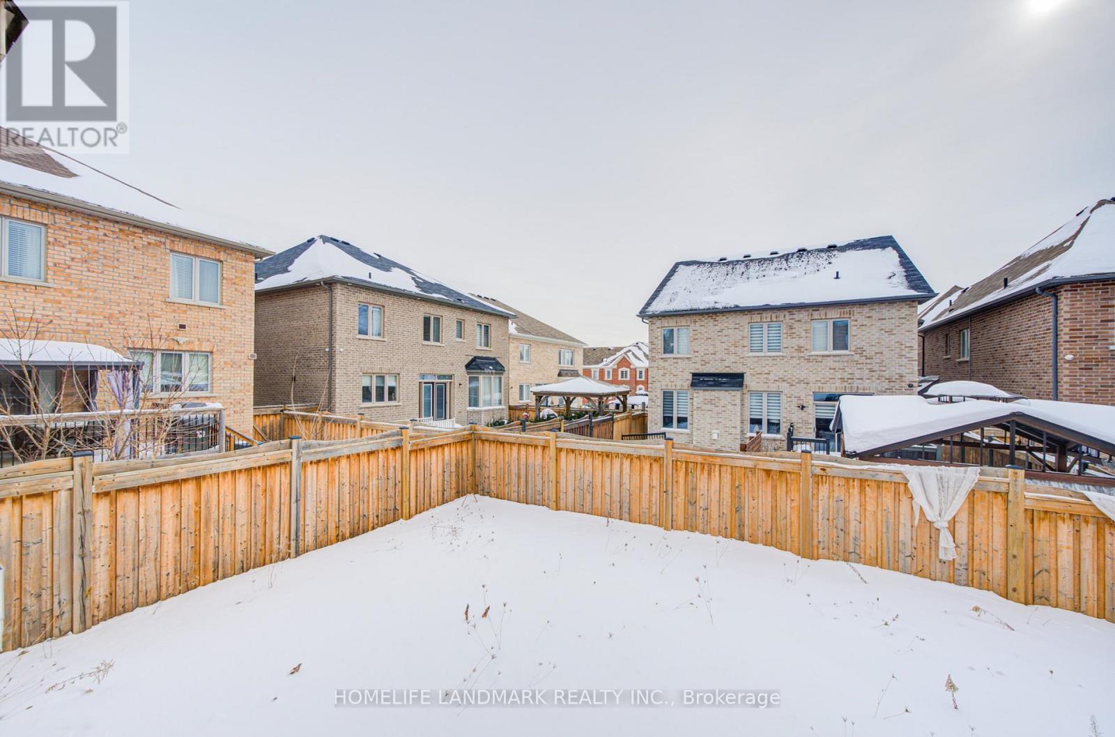 9 Rotondo Crescent, Vaughan, Ontario  L4H 4R1 - Photo 45 - N12774030