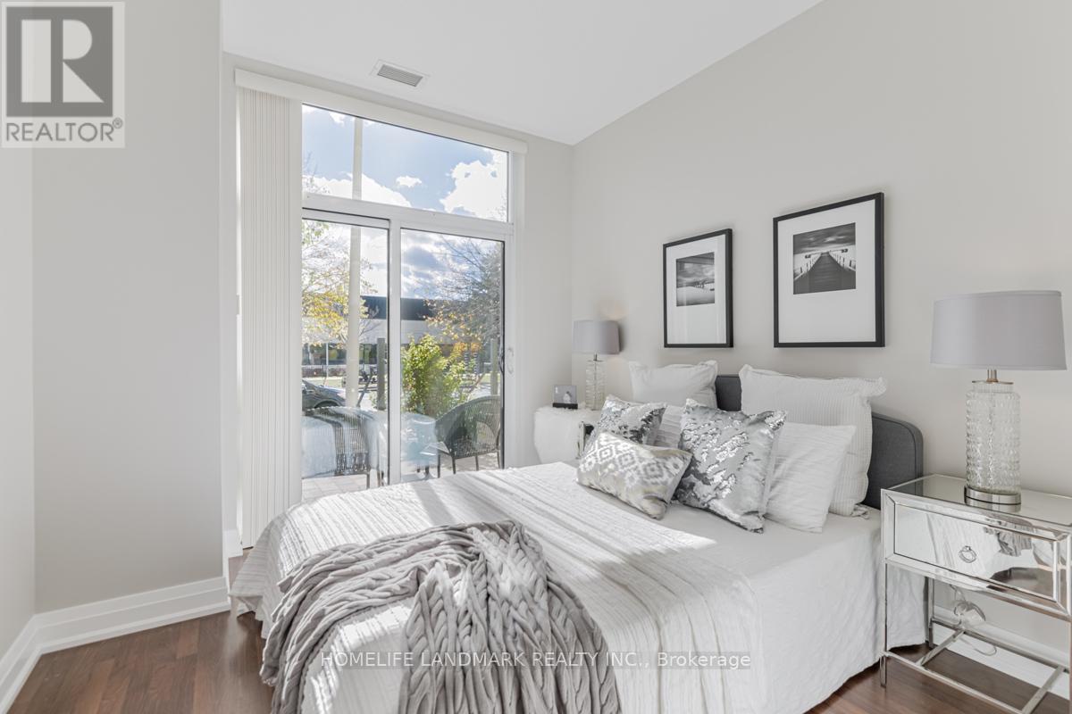 109 - 50 Clegg Road, Markham, Ontario  L6G 0C6 - Photo 10 - N12774034