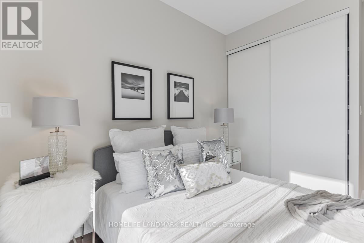 109 - 50 Clegg Road, Markham, Ontario  L6G 0C6 - Photo 11 - N12774034