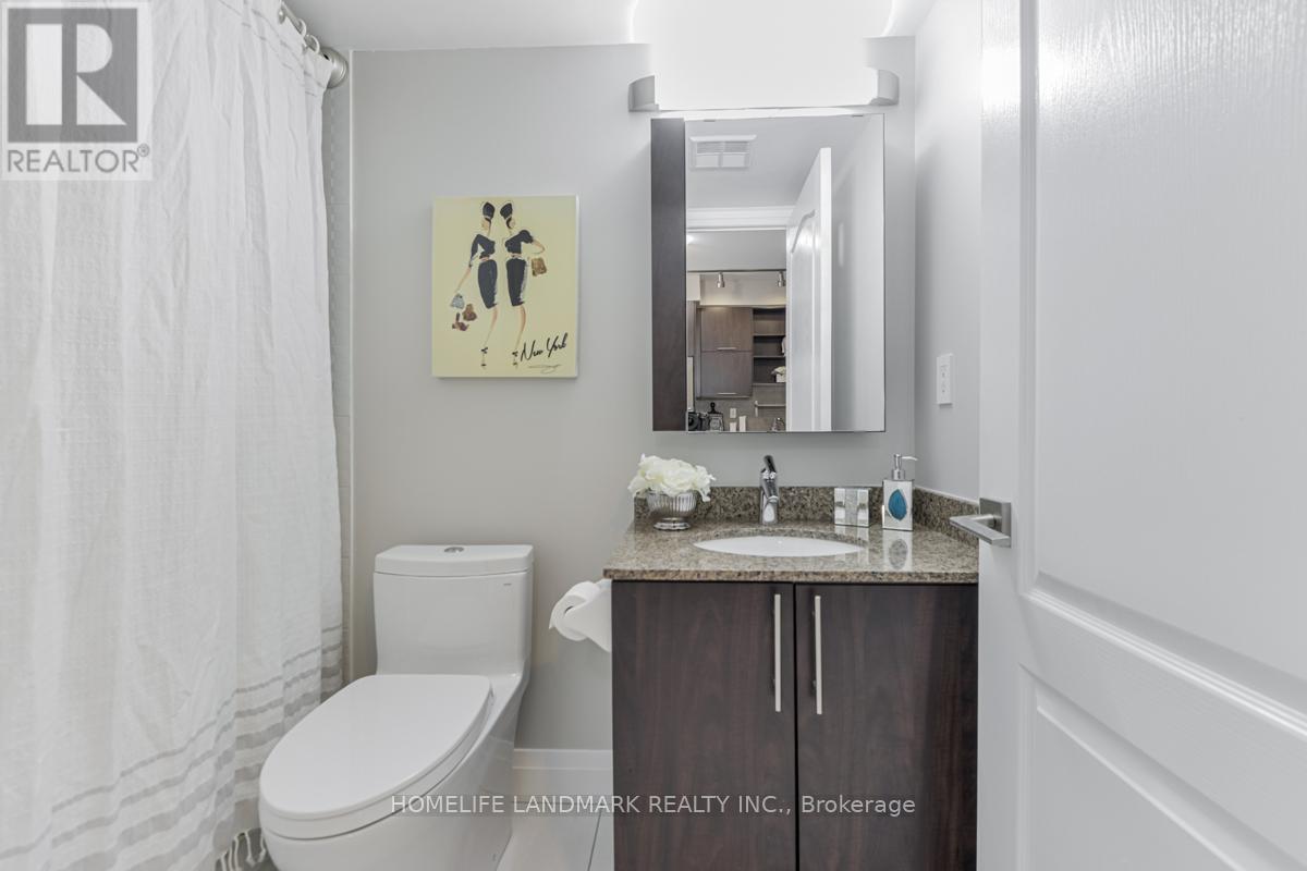 109 - 50 Clegg Road, Markham, Ontario  L6G 0C6 - Photo 12 - N12774034