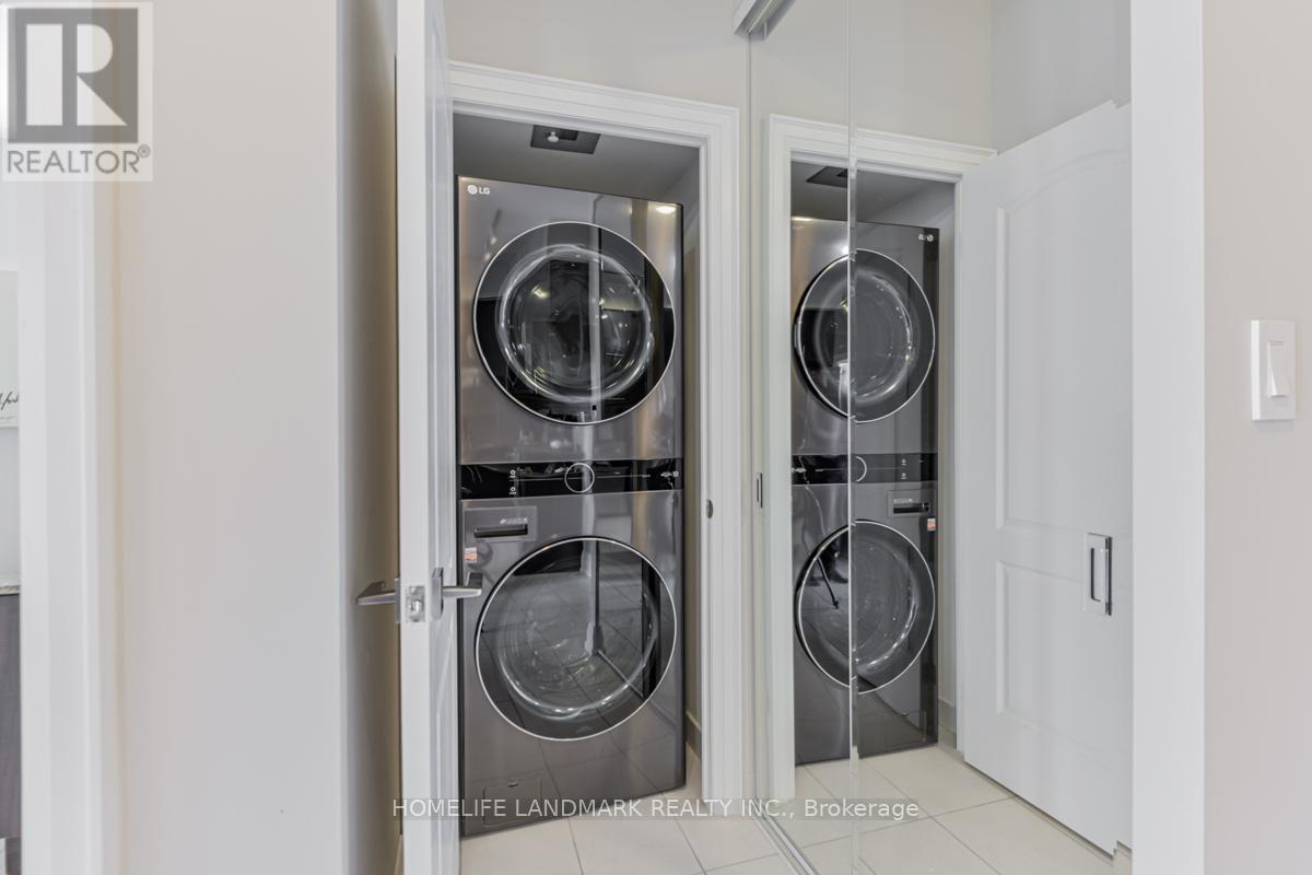 109 - 50 Clegg Road, Markham, Ontario  L6G 0C6 - Photo 13 - N12774034