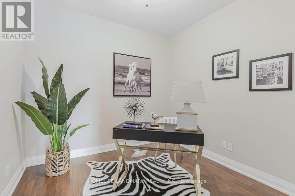 109 - 50 Clegg Road, Markham, Ontario  L6G 0C6 - Photo 14 - N12774034