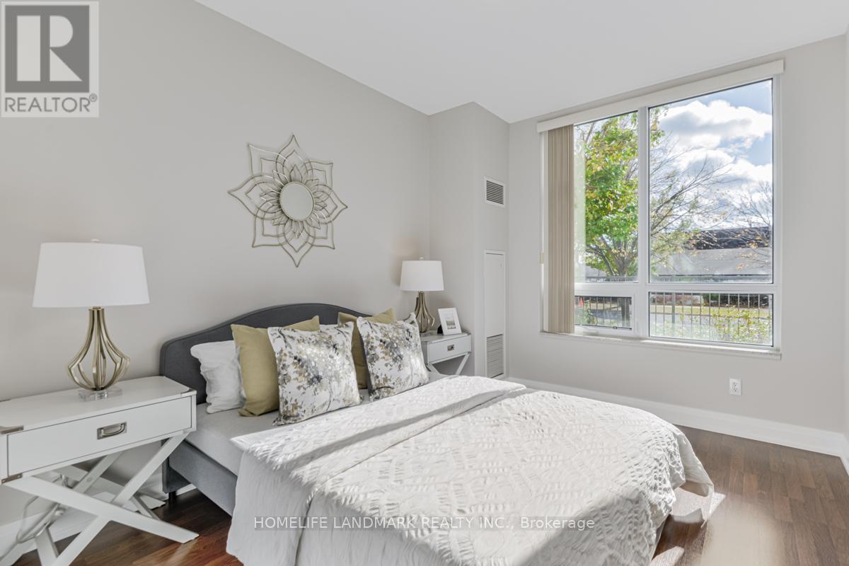 109 - 50 Clegg Road, Markham, Ontario  L6G 0C6 - Photo 15 - N12774034