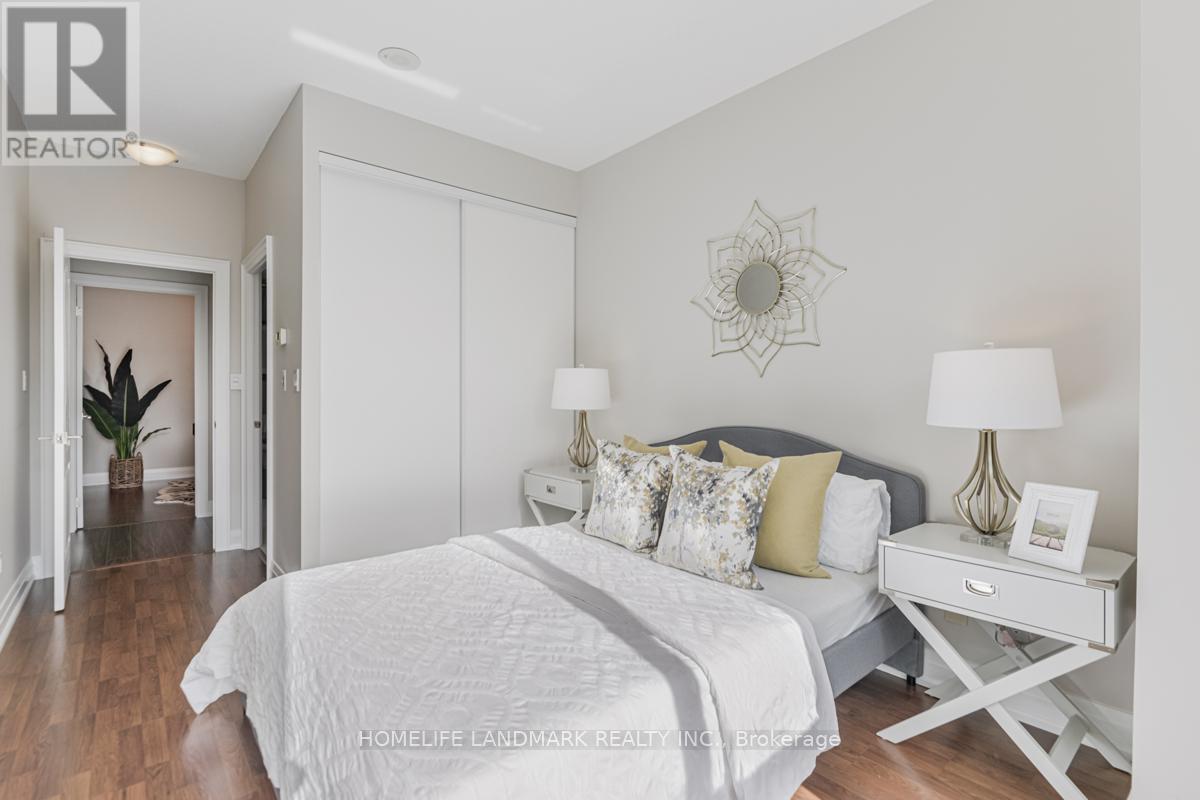 109 - 50 Clegg Road, Markham, Ontario  L6G 0C6 - Photo 16 - N12774034