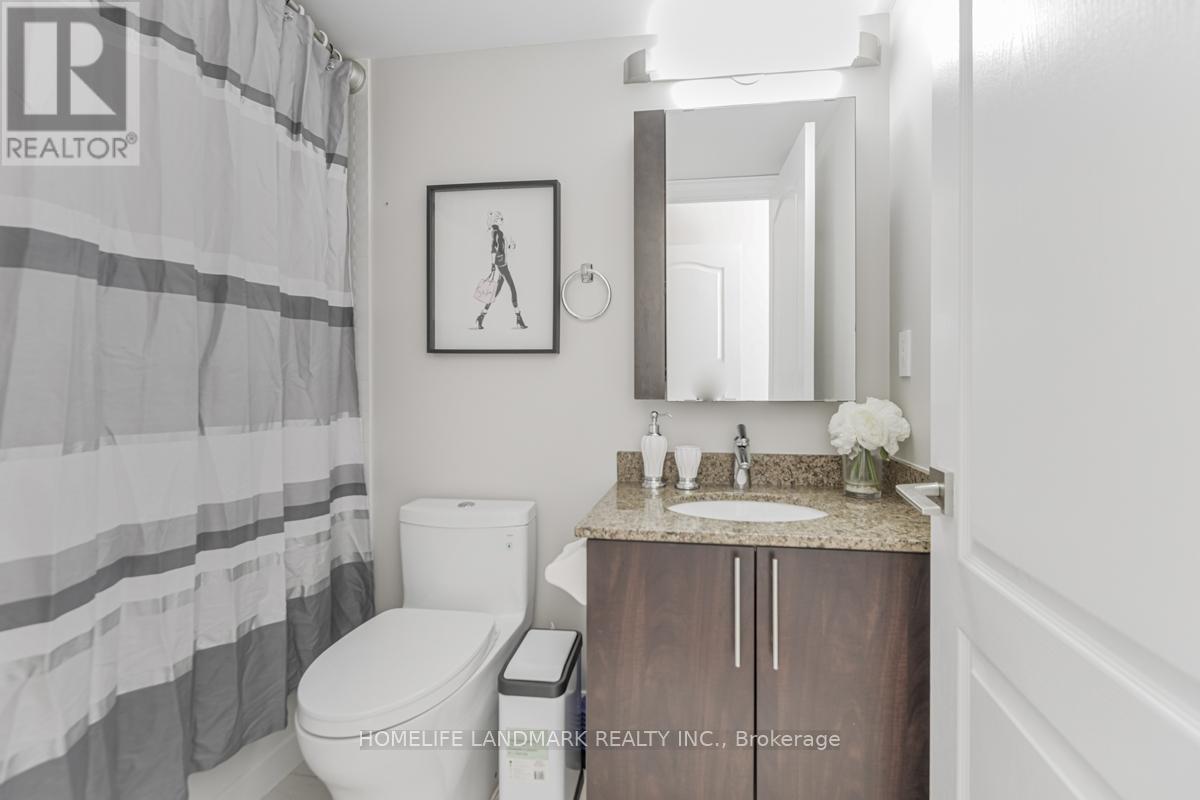 109 - 50 Clegg Road, Markham, Ontario  L6G 0C6 - Photo 17 - N12774034