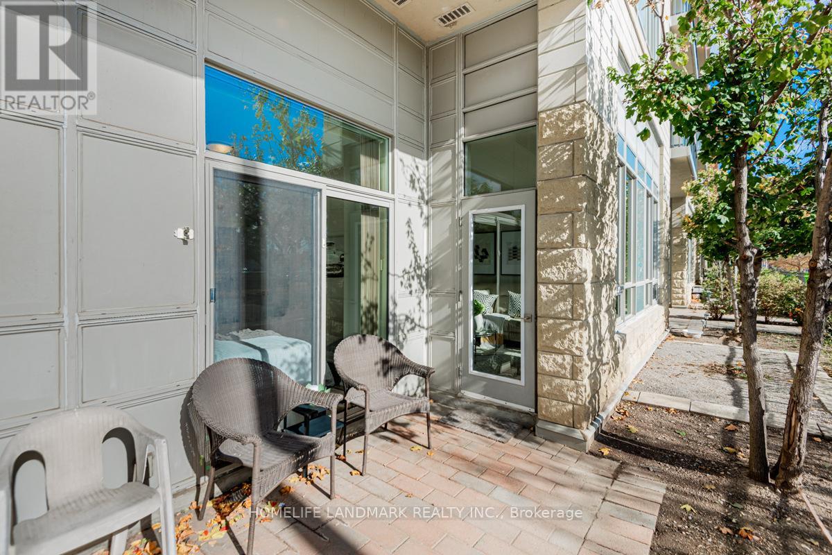 109 - 50 Clegg Road, Markham, Ontario  L6G 0C6 - Photo 18 - N12774034