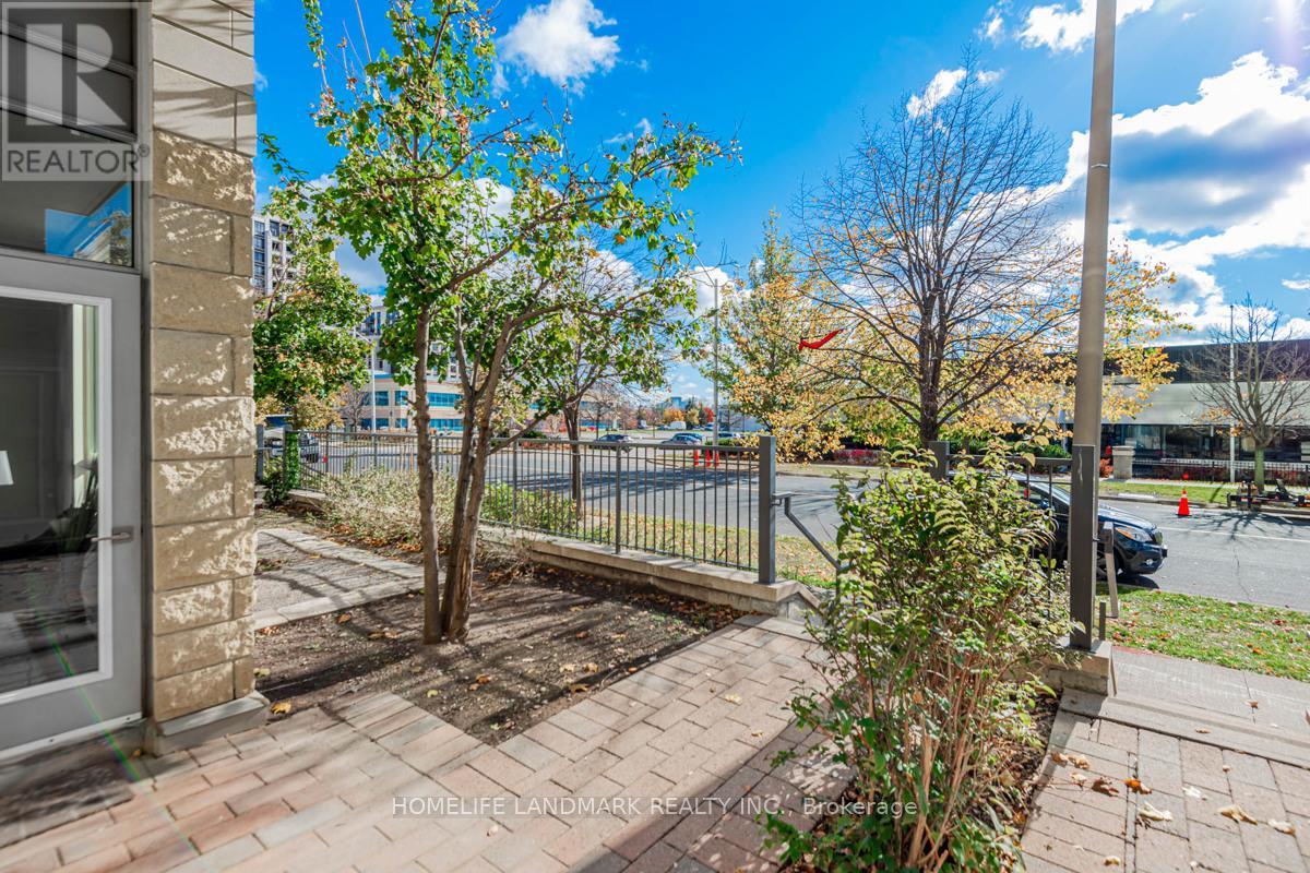 109 - 50 Clegg Road, Markham, Ontario  L6G 0C6 - Photo 19 - N12774034