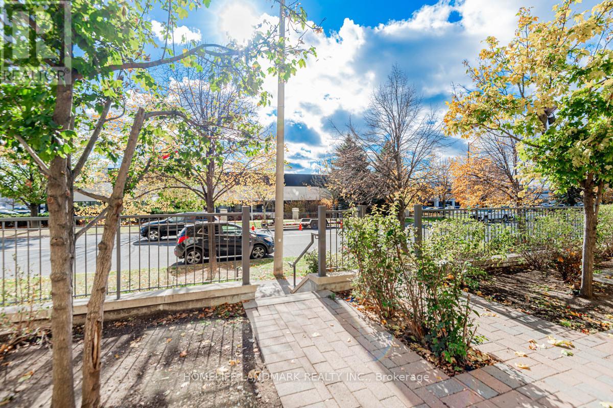 109 - 50 Clegg Road, Markham, Ontario  L6G 0C6 - Photo 20 - N12774034