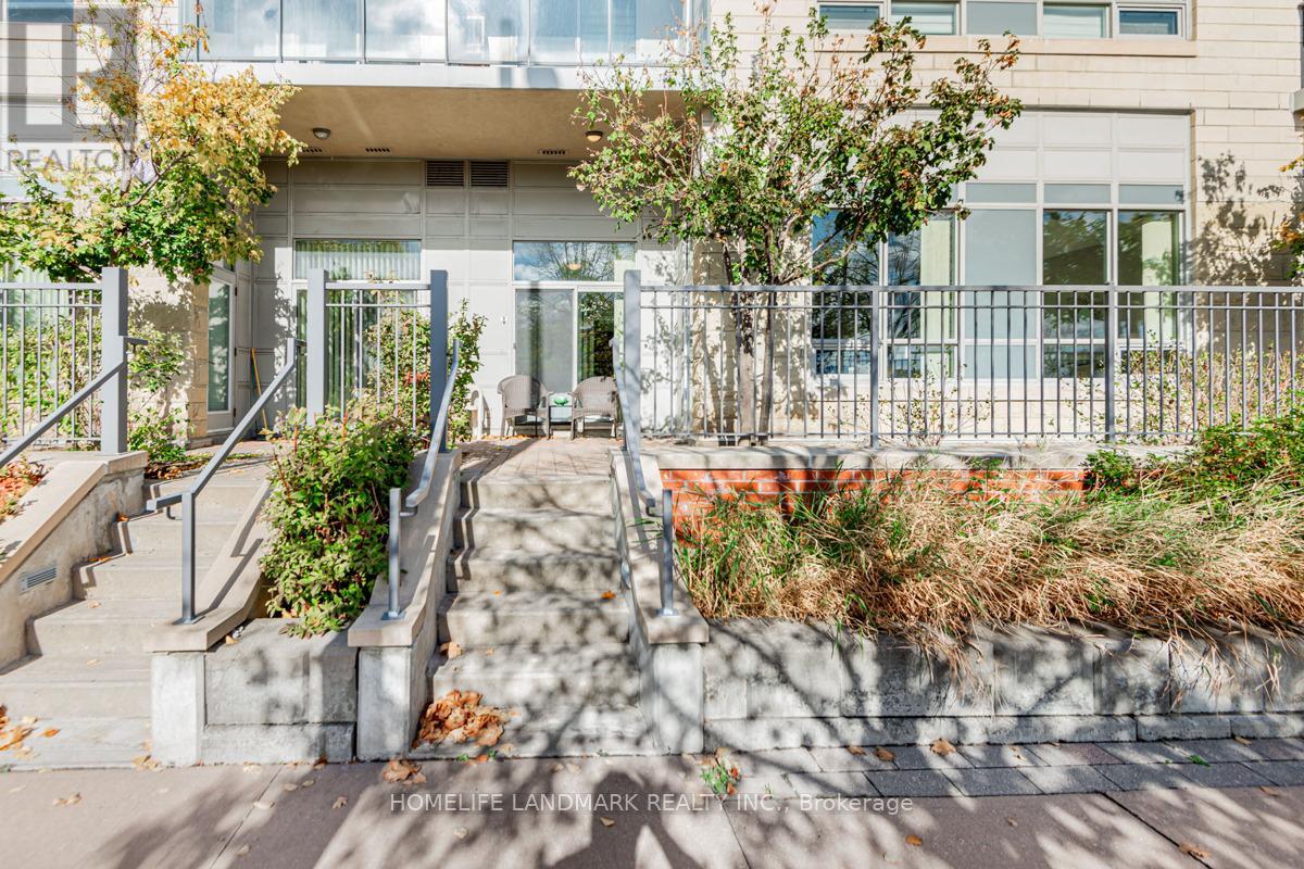 109 - 50 Clegg Road, Markham, Ontario  L6G 0C6 - Photo 21 - N12774034