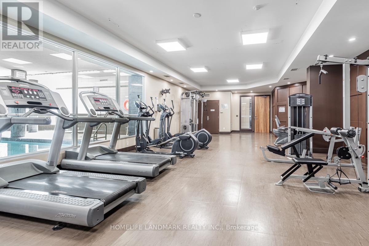 109 - 50 Clegg Road, Markham, Ontario  L6G 0C6 - Photo 23 - N12774034