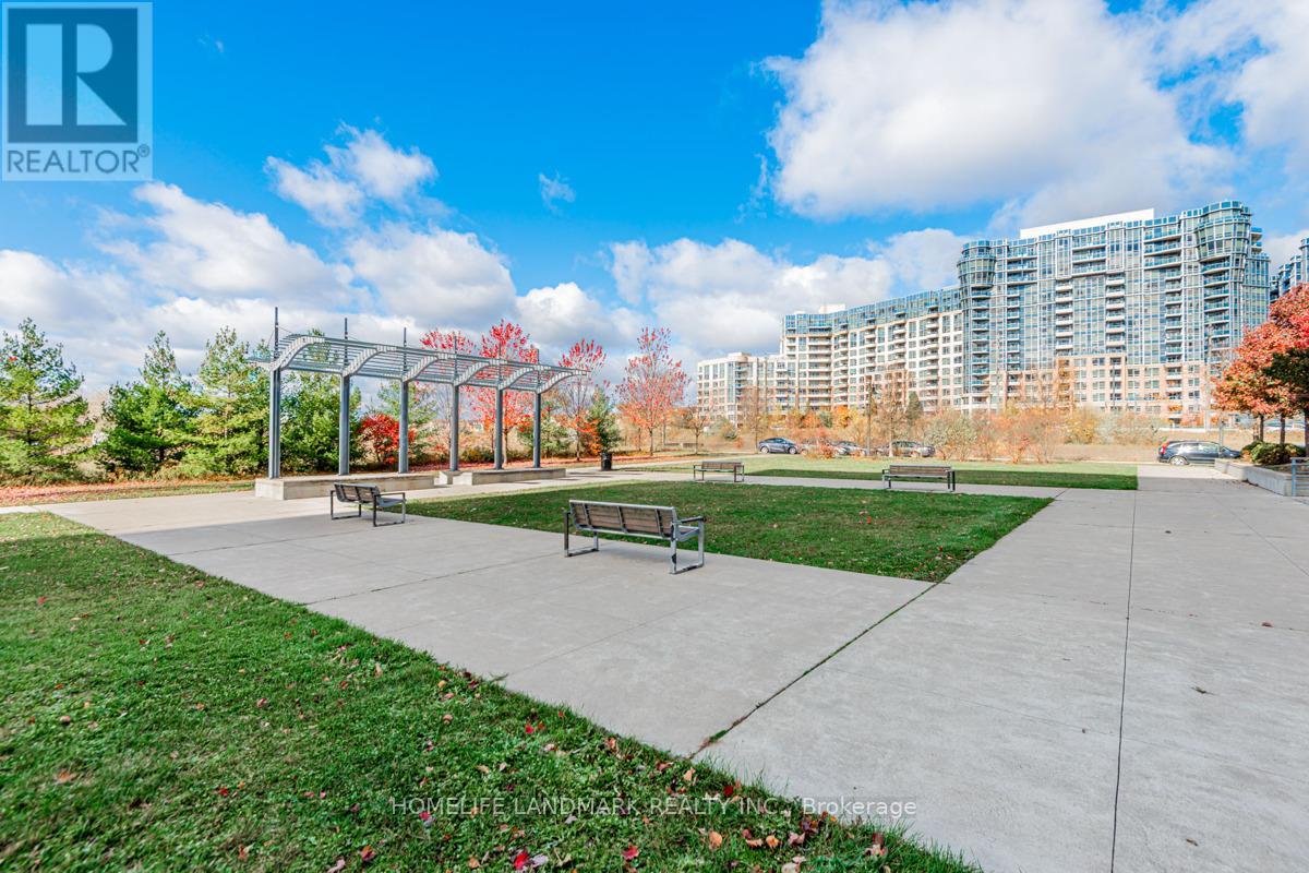 109 - 50 Clegg Road, Markham, Ontario  L6G 0C6 - Photo 24 - N12774034