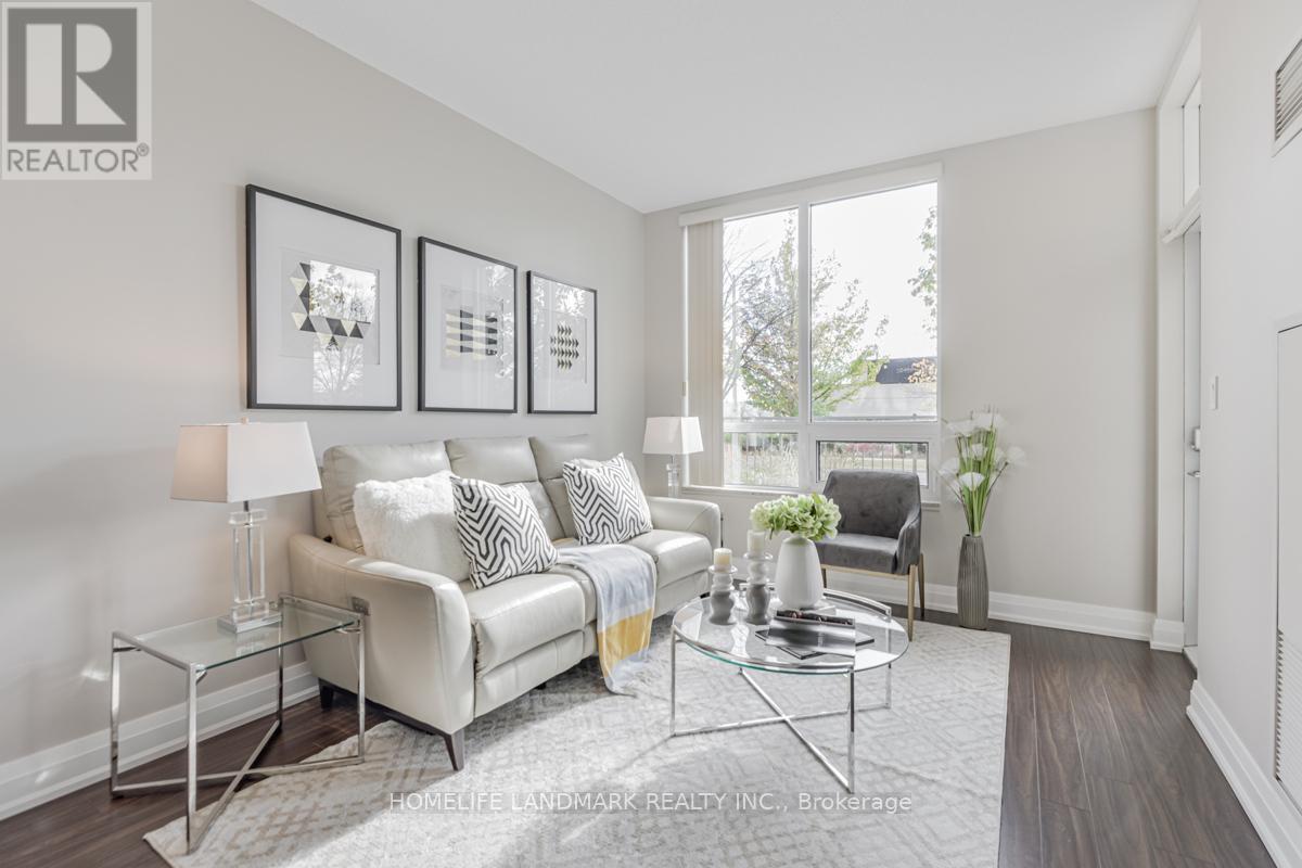 109 - 50 Clegg Road, Markham, Ontario  L6G 0C6 - Photo 7 - N12774034