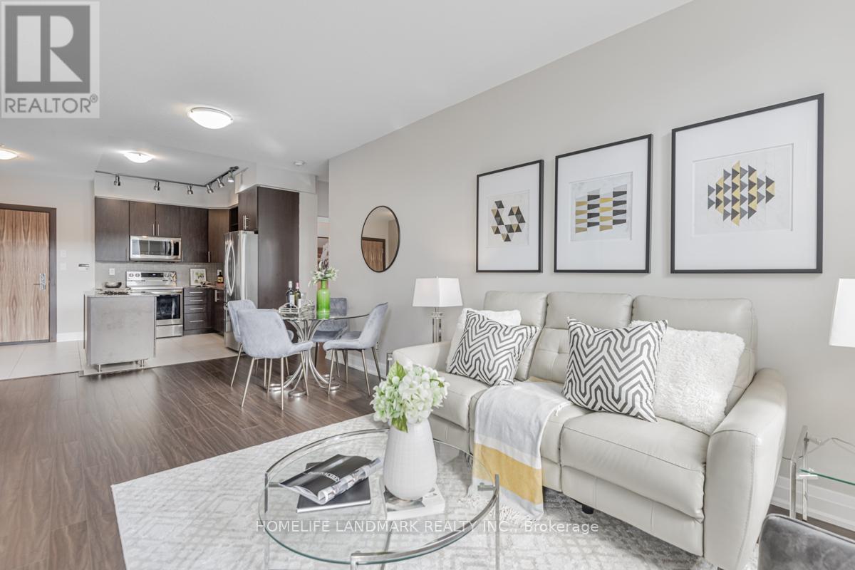 109 - 50 Clegg Road, Markham, Ontario  L6G 0C6 - Photo 9 - N12774034