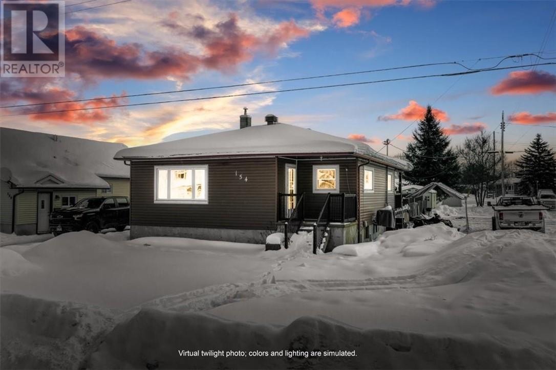 154 Charette Avenue, Chelmsford, Ontario  P0M 1L0 - Photo 31 - 2126213