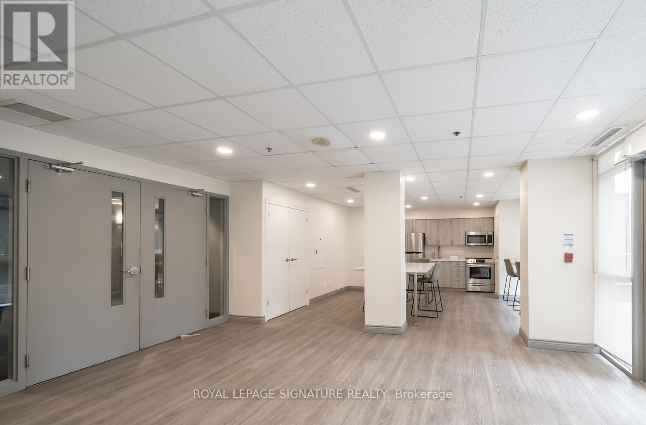 1105 - 75 Dalhousie Street, Toronto, Ontario  M5B 2R9 - Photo 22 - C12584460