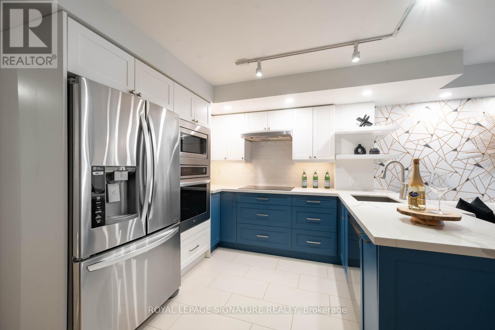 1105 - 75 Dalhousie Street, Toronto, Ontario  M5B 2R9 - Photo 7 - C12584460