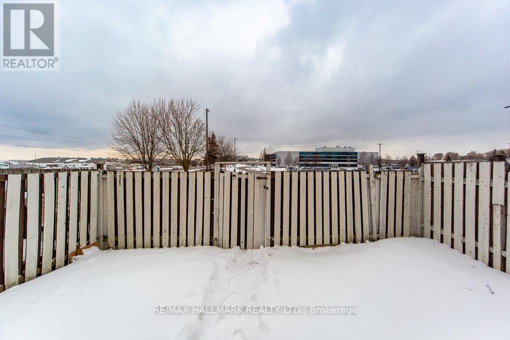 41 - 1010 Glen Street, Oshawa, Ontario  L1J 6J2 - Photo 35 - E12773568