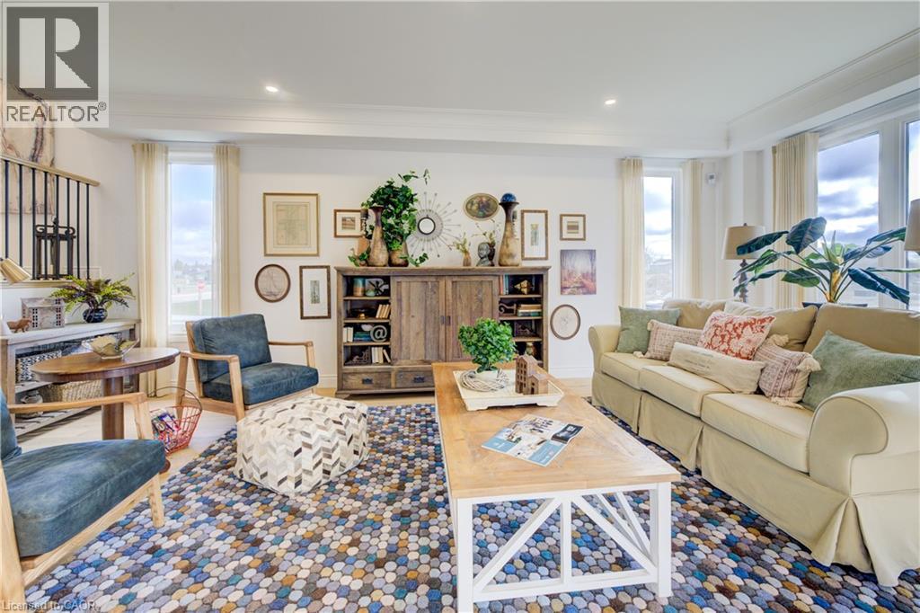 109 Thackeray Way, Harriston, Ontario  N0G 1Z0 - Photo 19 - 40727667