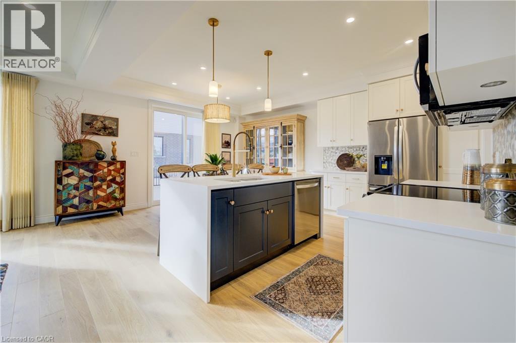 109 Thackeray Way, Harriston, Ontario  N0G 1Z0 - Photo 8 - 40727667