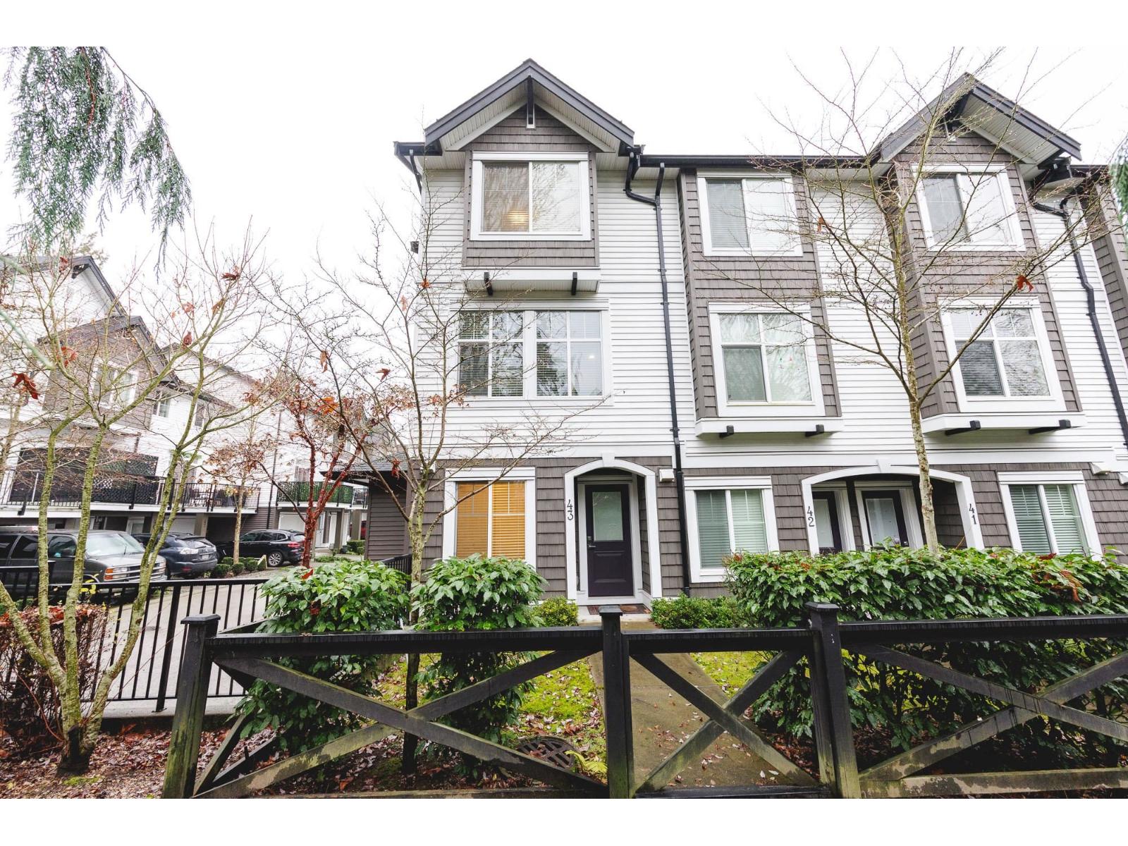 43 14271 60 Avenue, Surrey, British Columbia  V3X 2N4 - Photo 32 - R3076927