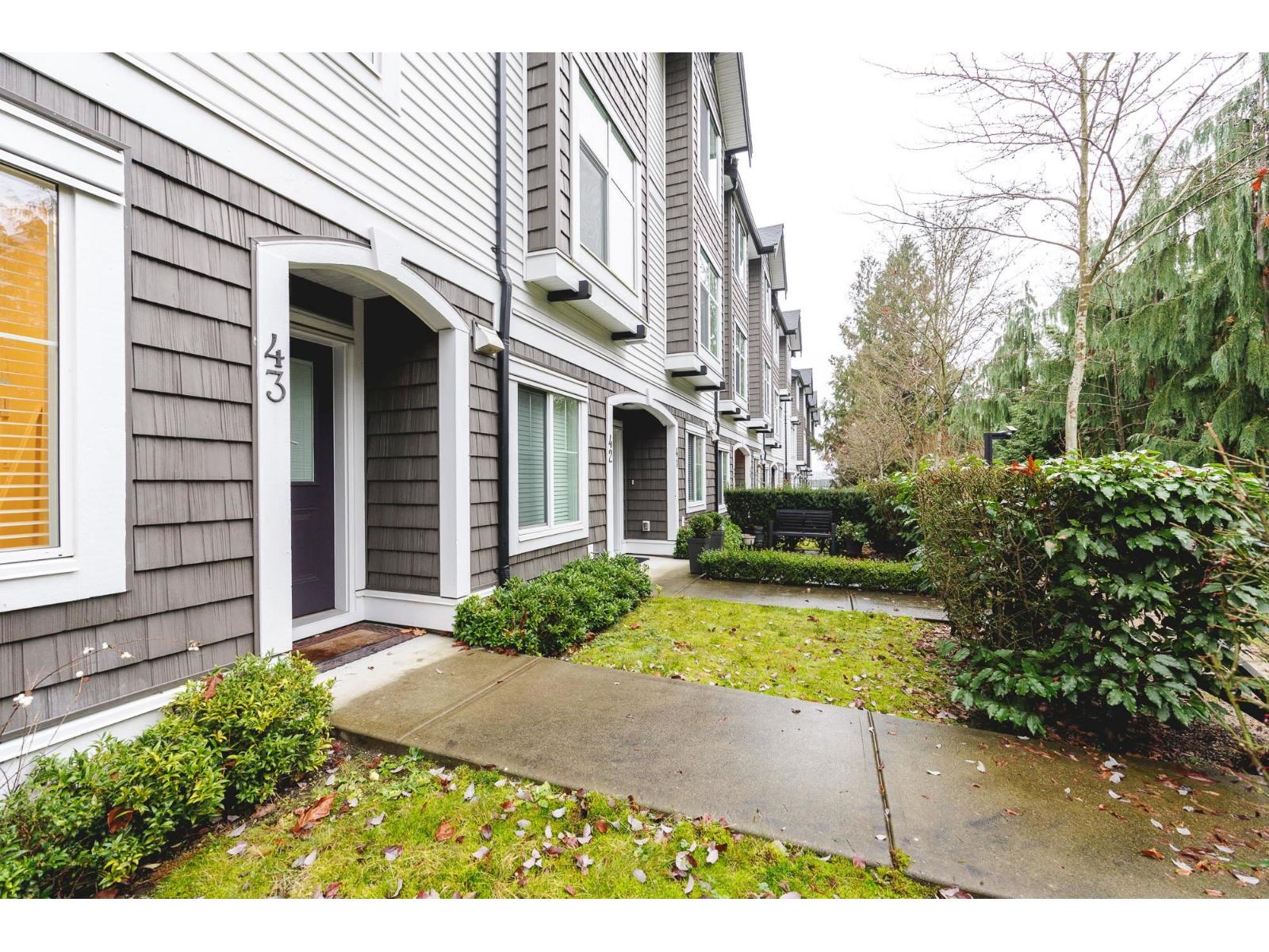 43 14271 60 Avenue, Surrey, British Columbia  V3X 2N4 - Photo 29 - R3076927