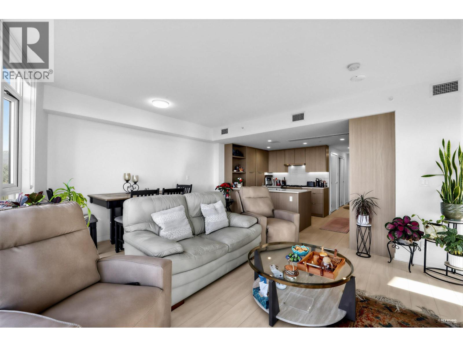 1906 1401 Hunter Street, North Vancouver, British Columbia  V7J 0E2 - Photo 6 - R3088286