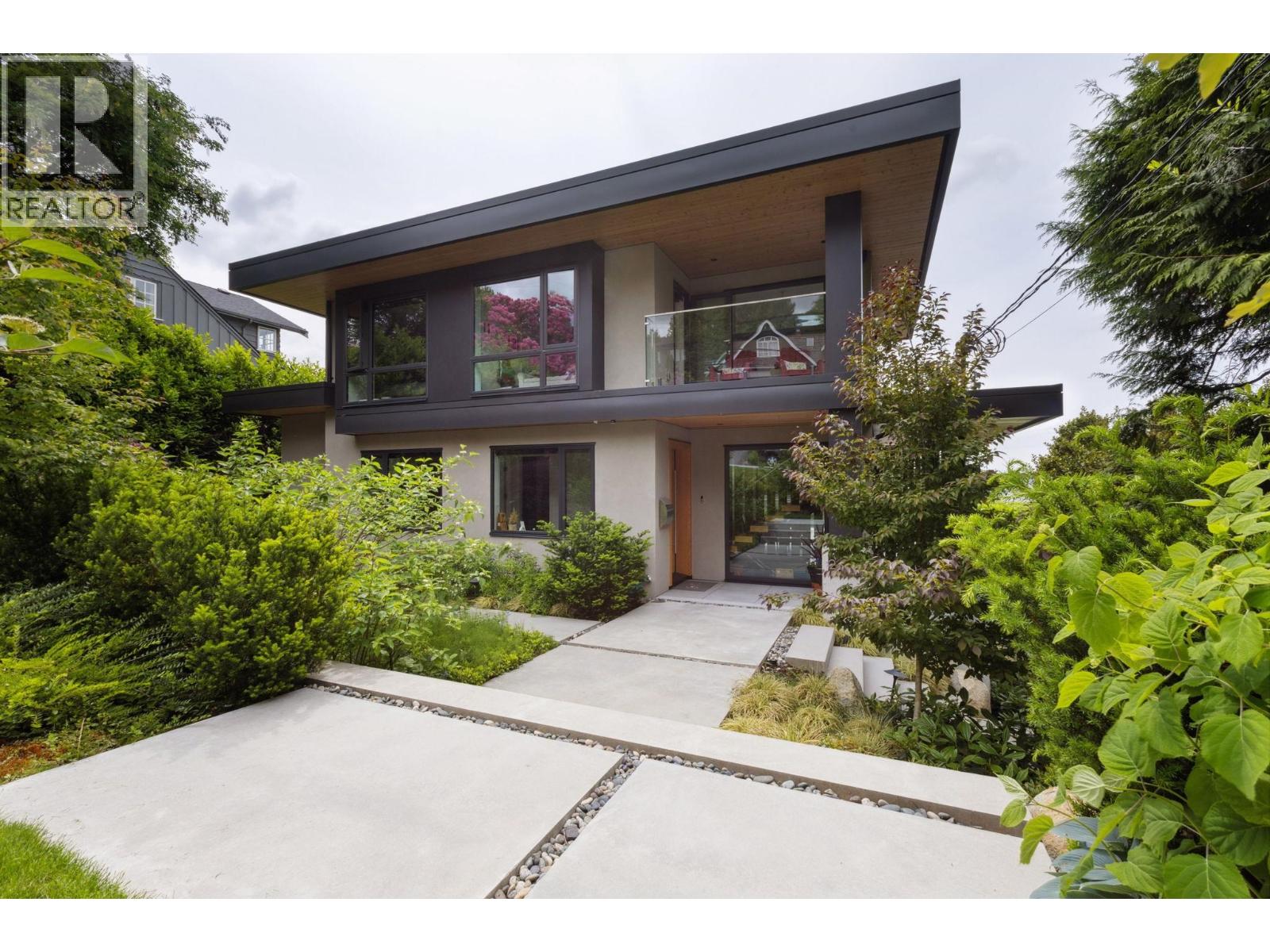 2678 Mathers Avenue, West Vancouver, British Columbia  V7V 2J4 - Photo 2 - R3088127