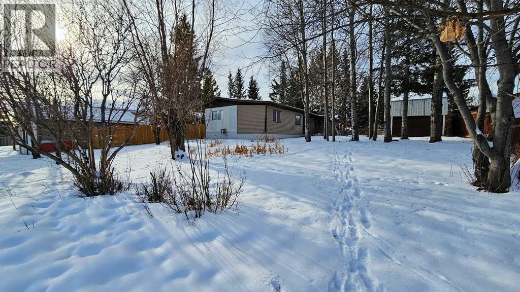 207 4 Street Nw, Sundre, Alberta  T0M 1X0 - Photo 11 - A2285141