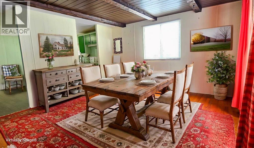 207 4 Street Nw, Sundre, Alberta  T0M 1X0 - Photo 24 - A2285141