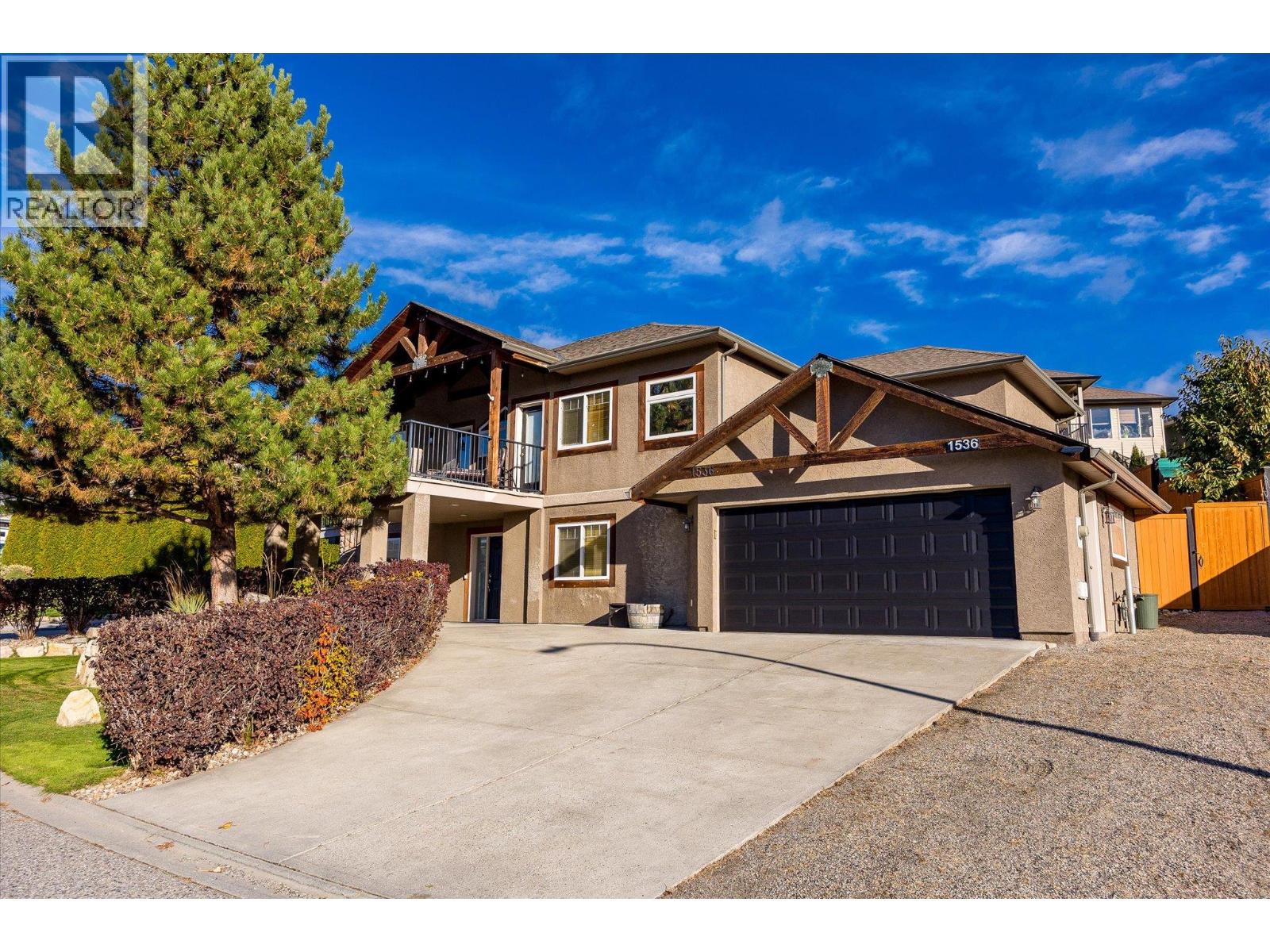 1536 Wilmot Avenue, Kelowna, British Columbia  v1p 1n3 - Photo 3 - 10375128