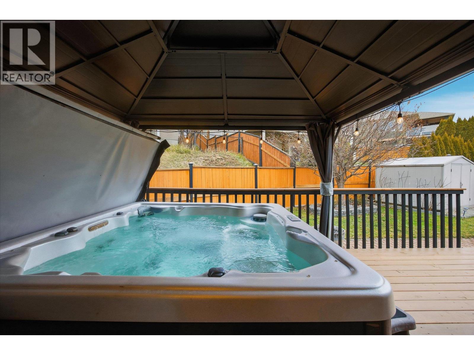 1536 Wilmot Avenue, Kelowna, British Columbia  v1p 1n3 - Photo 43 - 10375128