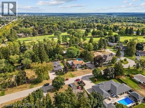 10 Stymie Boulevard, Brantford, Ontario  N3T 5K3 - Photo 6 - 40803272