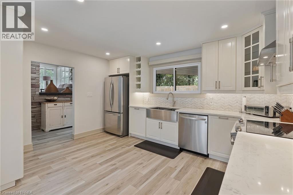 10 Stymie Boulevard, Brantford, Ontario  N3T 5K3 - Photo 11 - 40803272