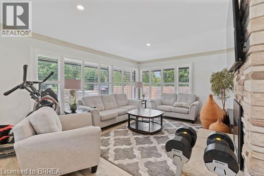 10 Stymie Boulevard, Brantford, Ontario  N3T 5K3 - Photo 23 - 40803272