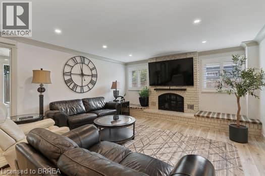 10 Stymie Boulevard, Brantford, Ontario  N3T 5K3 - Photo 15 - 40803272