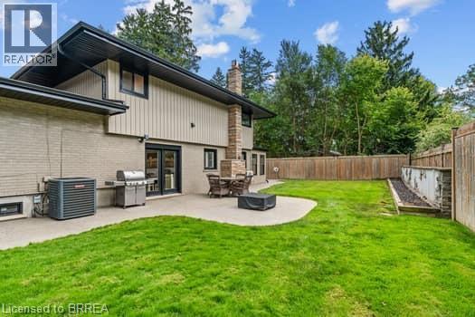 10 Stymie Boulevard, Brantford, Ontario  N3T 5K3 - Photo 43 - 40803272