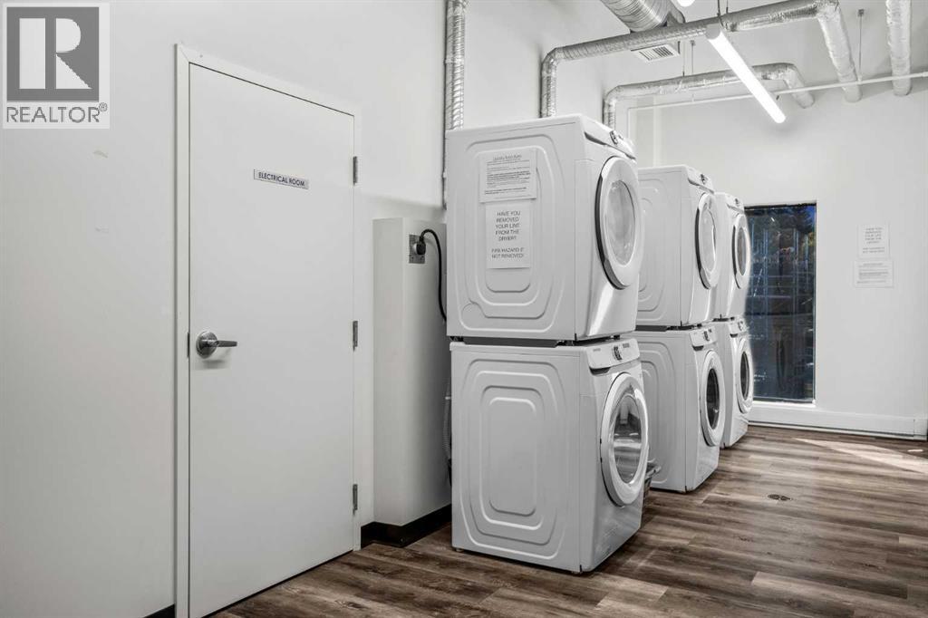 212b, 1 Industrial Place, Canmore, Alberta  T1W 1Y1 - Photo 32 - A2280971