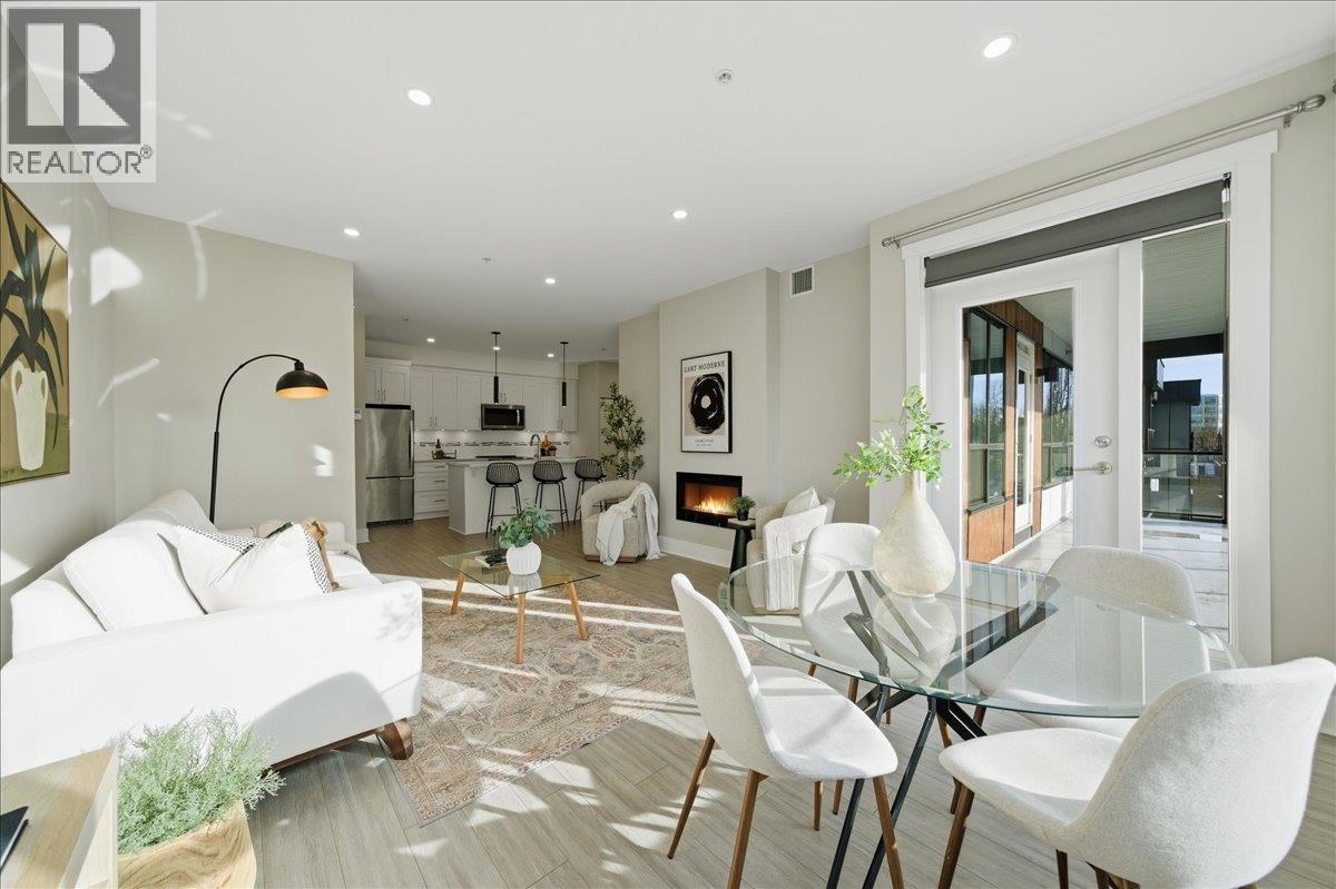 305 22335 Mcintosh Avenue, Maple Ridge, British Columbia  V2X 3C2 - Photo 11 - R3087972