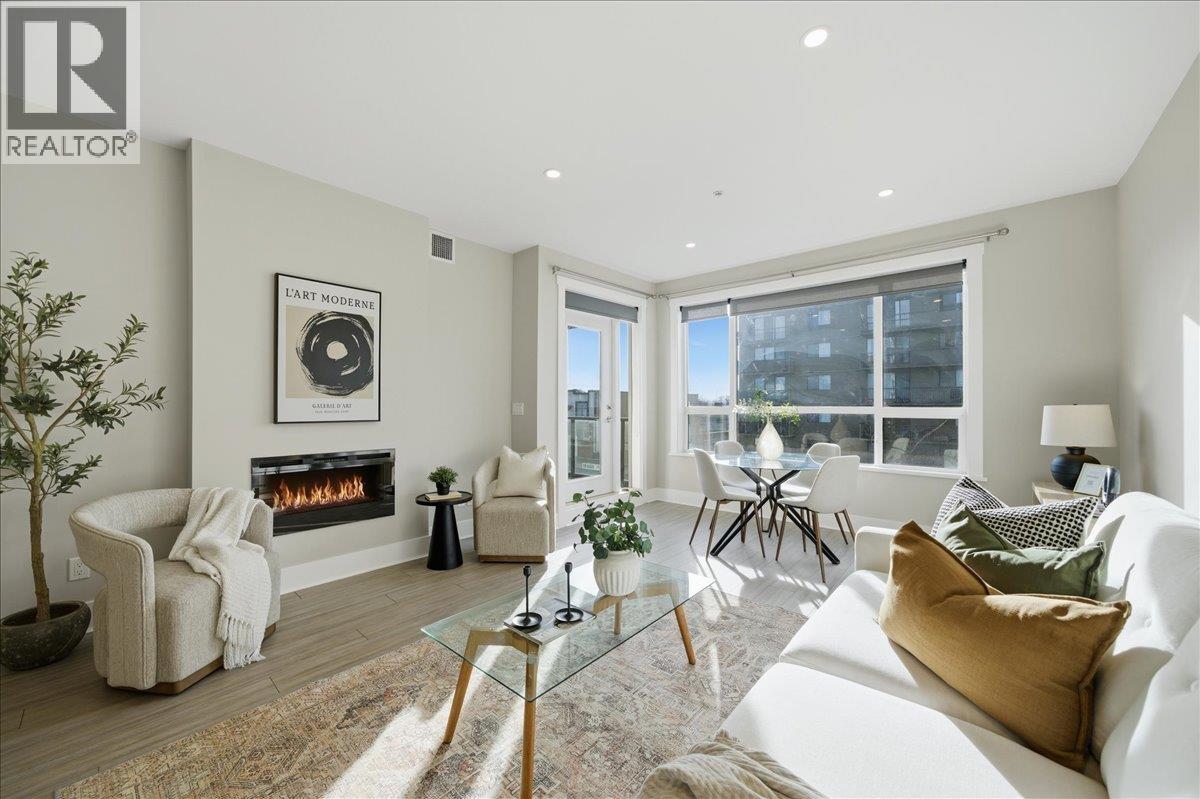 305 22335 Mcintosh Avenue, Maple Ridge, British Columbia  V2X 3C2 - Photo 8 - R3087972