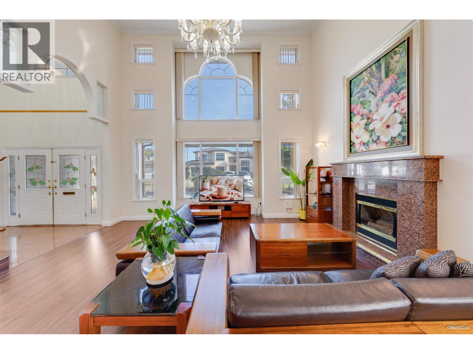 10451 Swinton Crescent, Richmond, British Columbia  V7A 3S5 - Photo 5 - R3088256