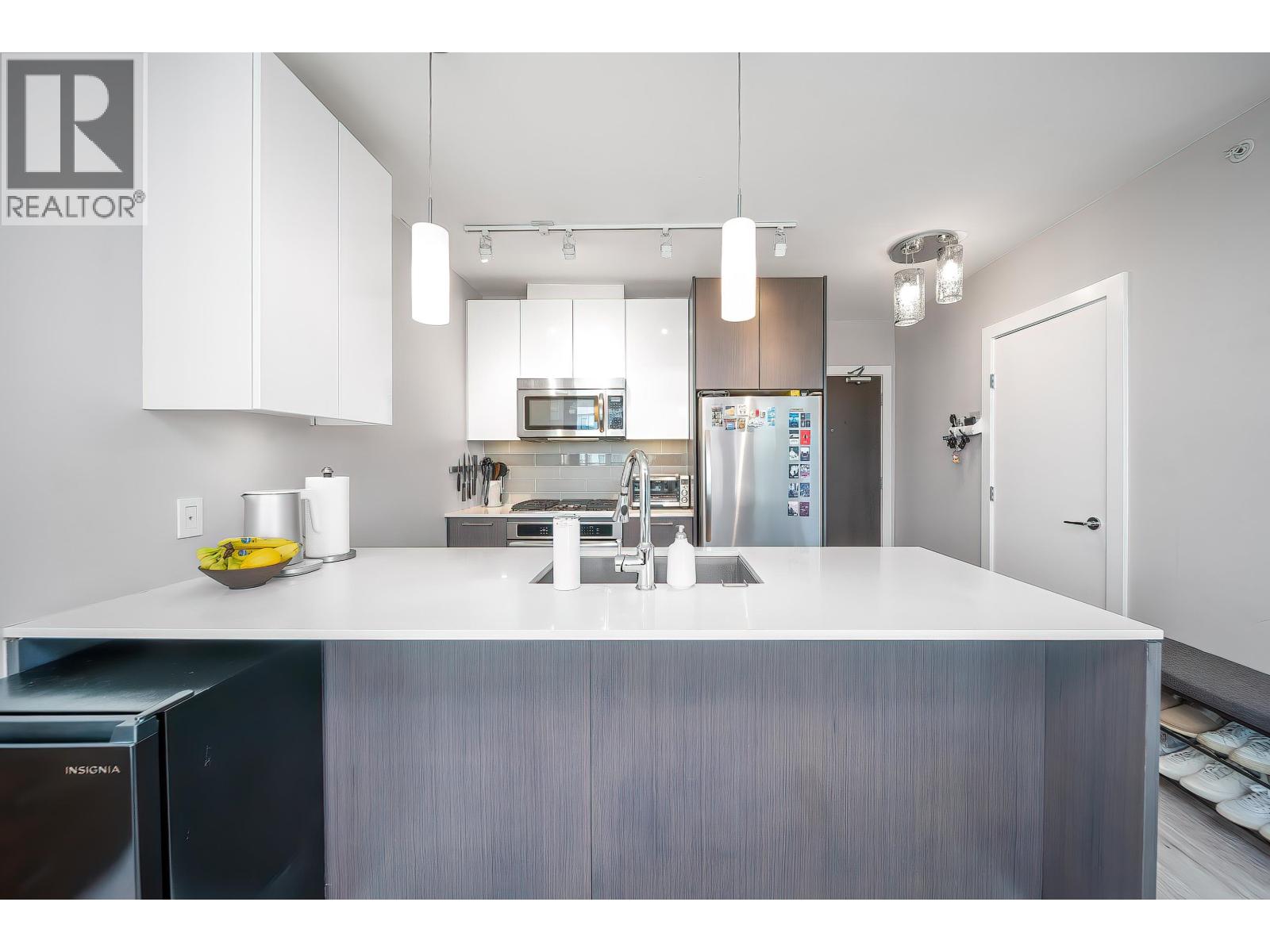 1201 6951 Elmbridge Way, Richmond, British Columbia  V7C 0A4 - Photo 9 - R3088114