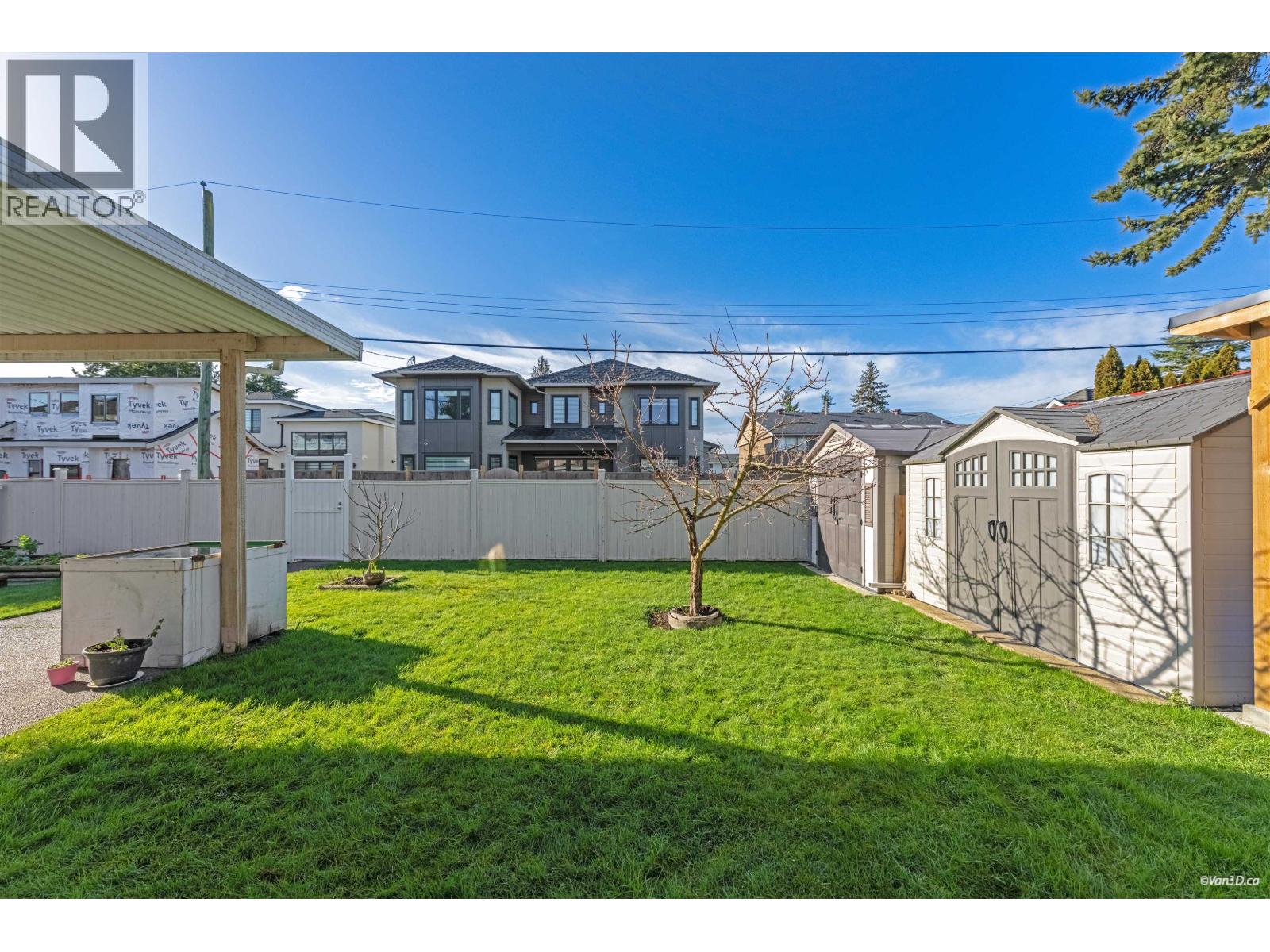 10451 Swinton Crescent, Richmond, British Columbia  V7A 3S5 - Photo 34 - R3088256