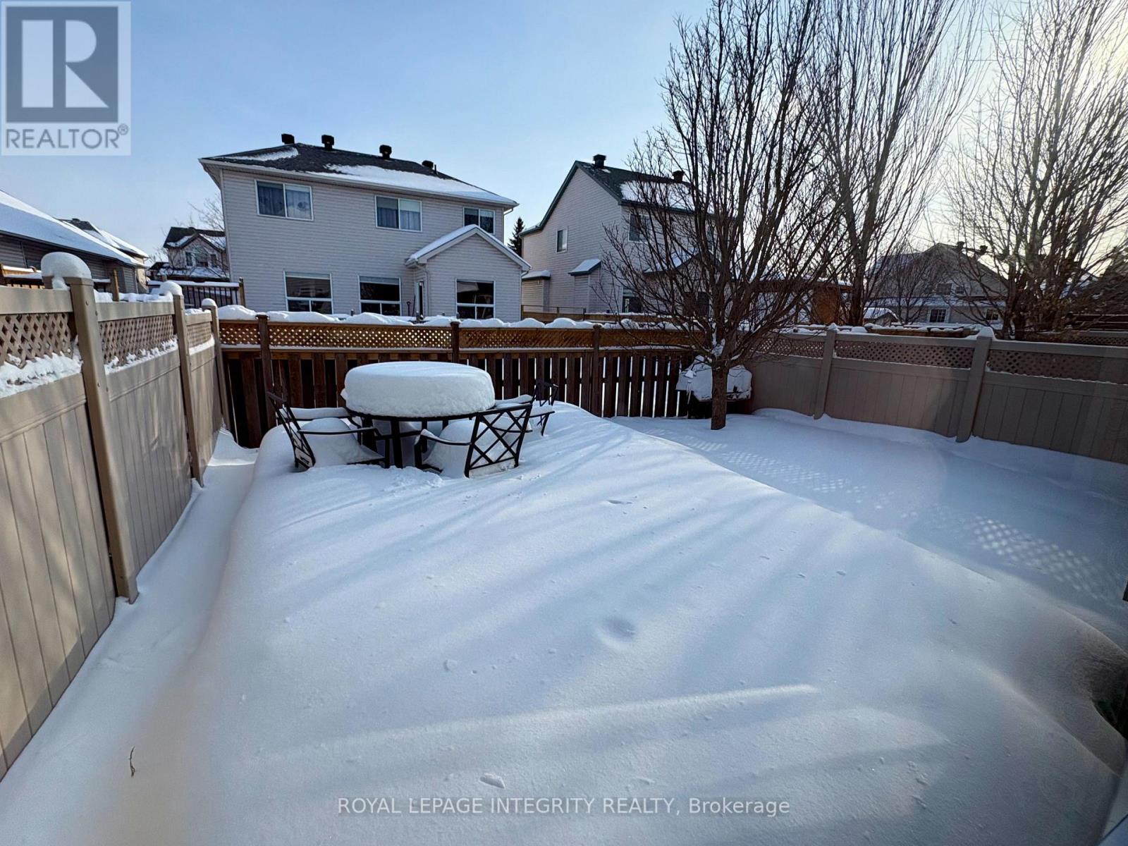 154 Highbury Park Drive, Ottawa, Ontario  K2J 5Y1 - Photo 38 - X12774062