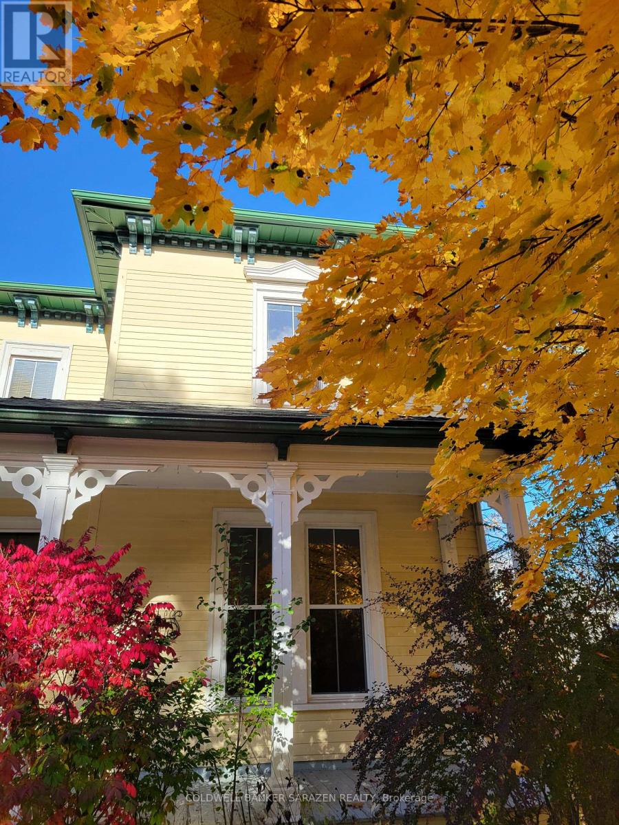 1 - 5 D'ARCY STREET, perth, Ontario