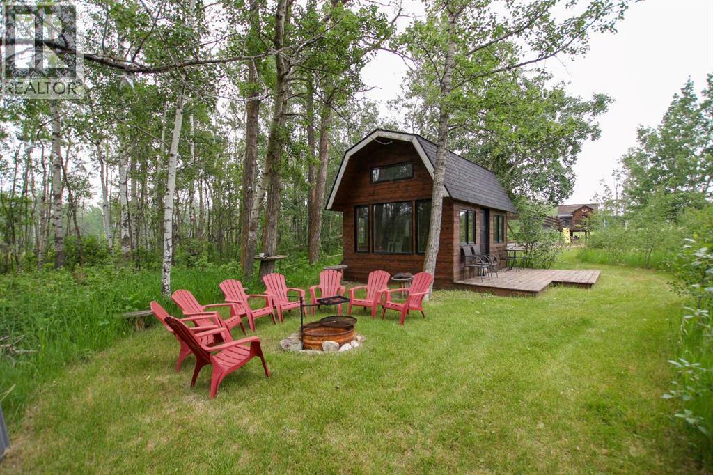 201, 1236 Township Road 384, Rural Red Deer County, Alberta  T4S 1S6 - Photo 37 - A2285120