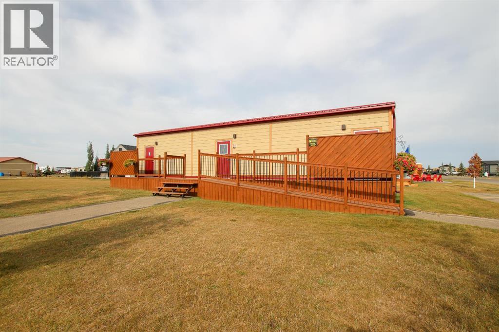 66, 41019 Range Road 11, Rural Lacombe County, Alberta  T0C 0J1 - Photo 23 - A2285136