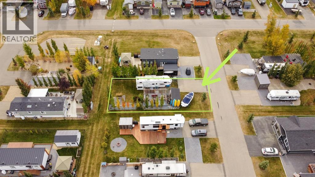 66, 41019 Range Road 11, Rural Lacombe County, Alberta  T0C 0J1 - Photo 4 - A2285136